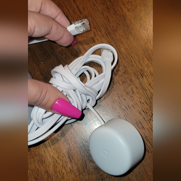 Google WiFi System Router - Picture 6 of 6